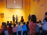 Visita P5B R. Estadella
